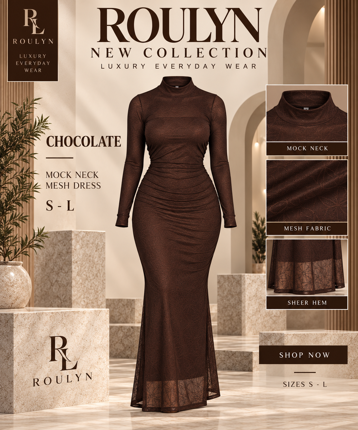 Chocolate